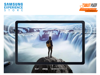 Tab S6 Lite có đáng mua như lời đồn?