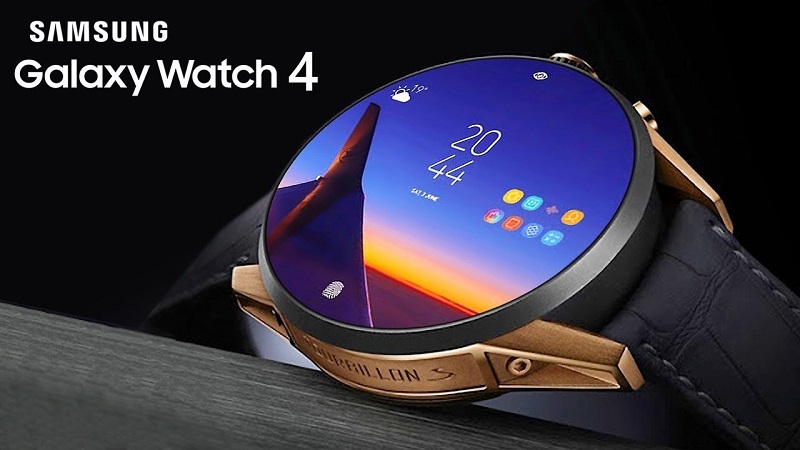 Samsung Galaxy Watch 4 có thể ra mắt tại MWC 2021 vào ngày 28/6 tới