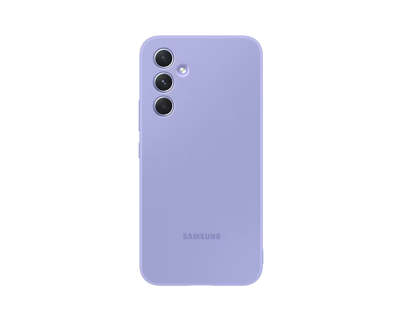 Ốp lưng Silicone Galaxy A54 5G EF-PA546T