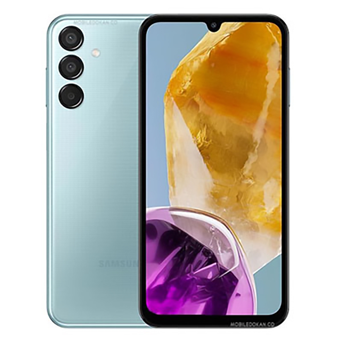 Samsung Galaxy M15 5G 4GB/128GB