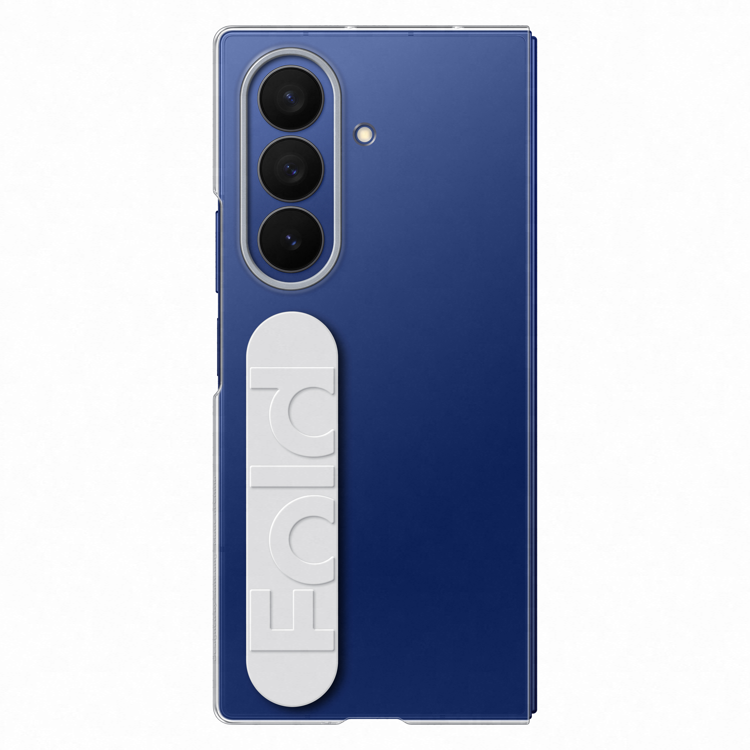 Ốp lưng trong suốt kèm dây Galaxy Z Fold7